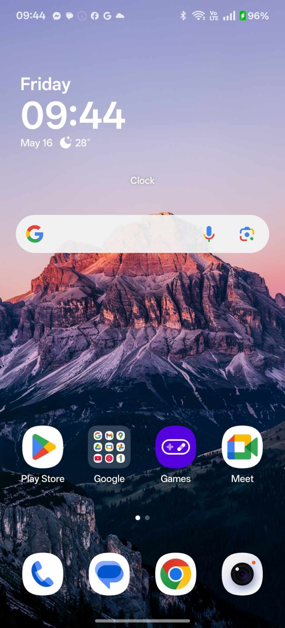 OxygenOS for Oneplus Ace 5 Pro (hummer) screenshot 2